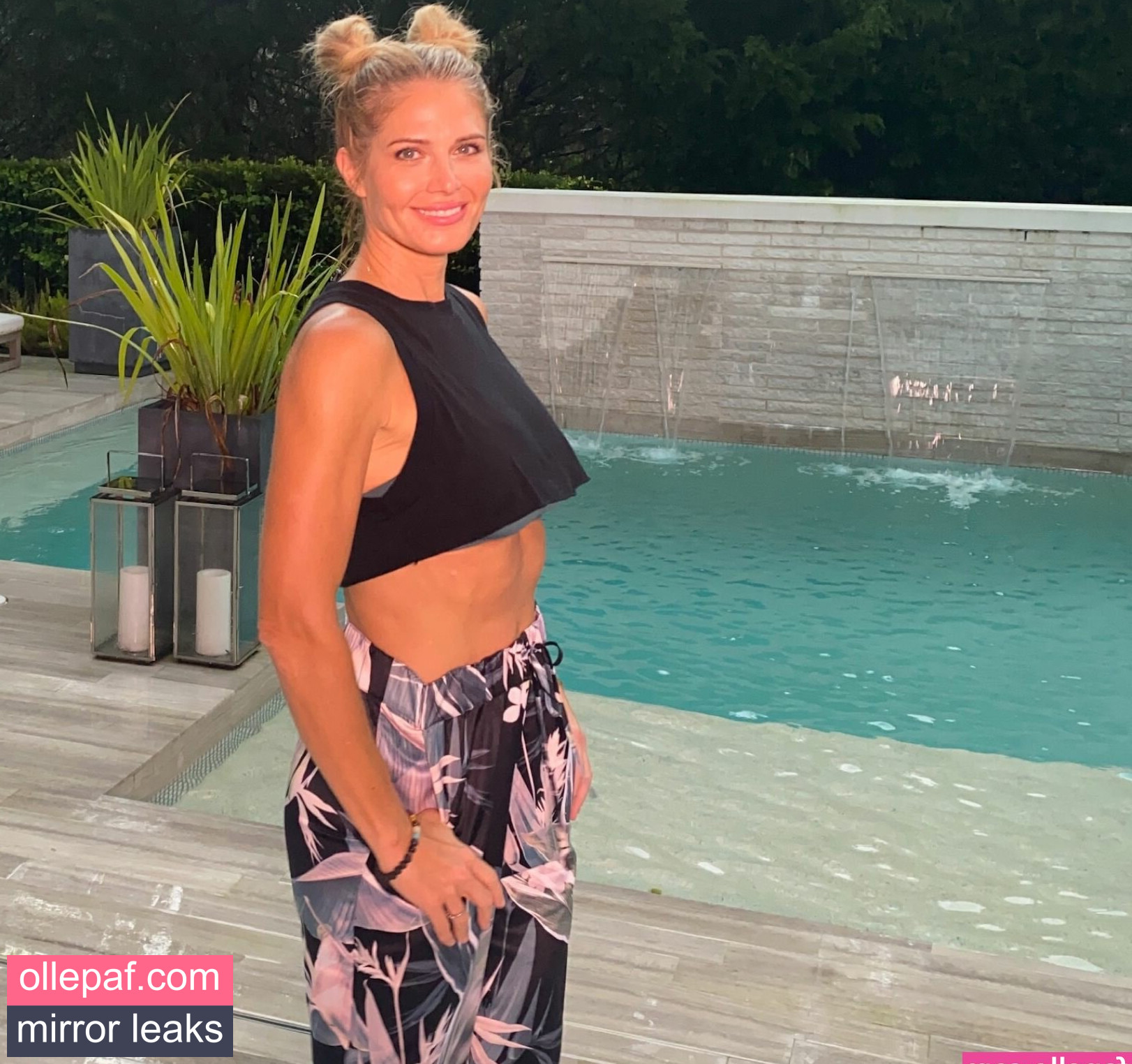 Latest Leaks Torrie Wilson Nude #823 - Fapello