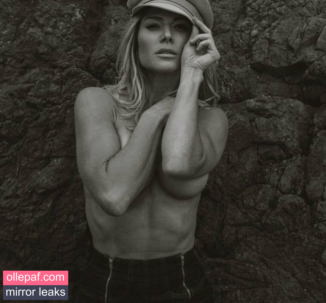 Latest Leaks Torrie Wilson Nude #836 - Fapello