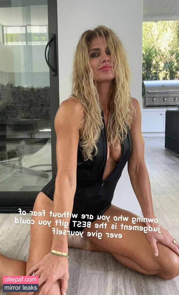 Latest Leaks Torrie Wilson Nude #884 - Fapello