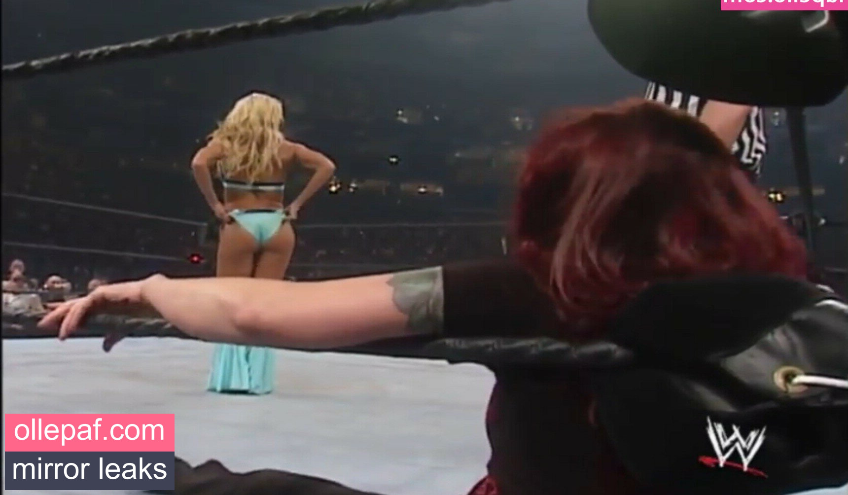 Latest Leaks Torrie Wilson Nude #899 - Fapello