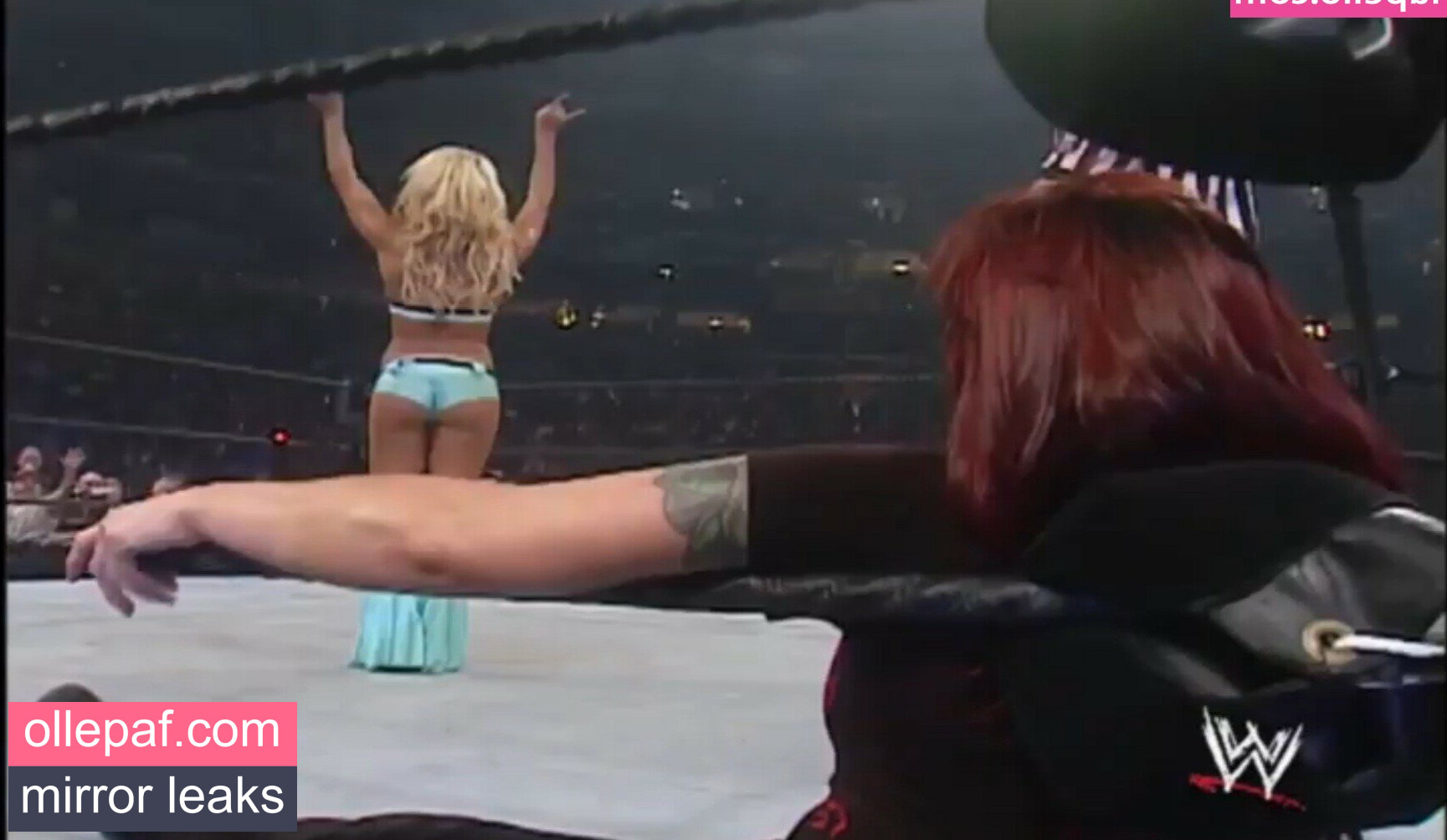 Latest Leaks Torrie Wilson Nude #900 - Fapello