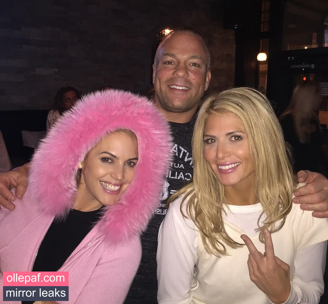 Latest Leaks Torrie Wilson Nude #10 - Fapello