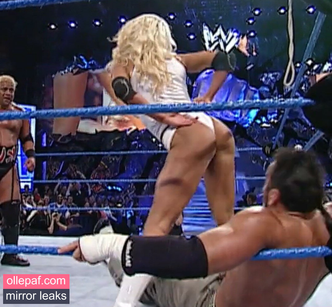 Latest Leaks Torrie Wilson Nude #901 - Fapello