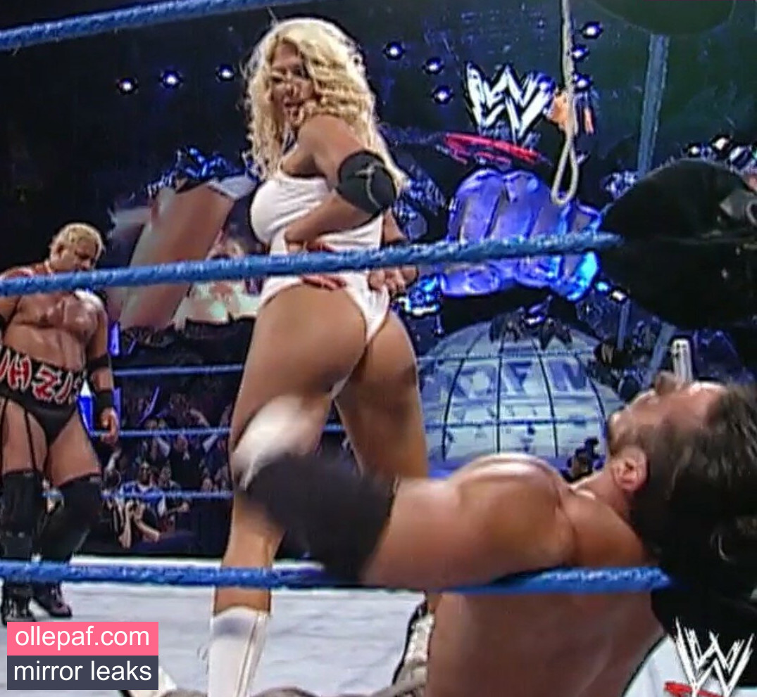 Latest Leaks Torrie Wilson Nude #902 - Fapello
