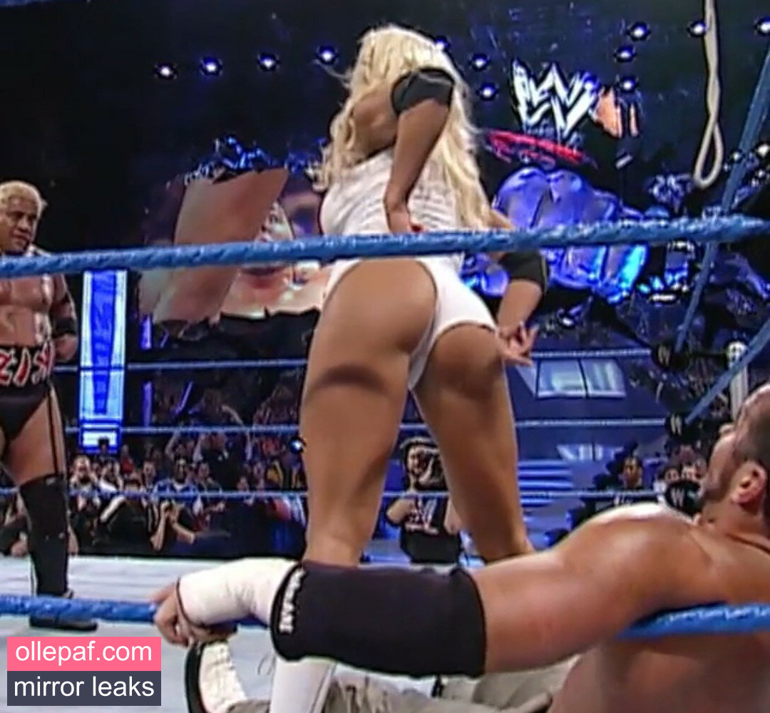 Latest Leaks Torrie Wilson Nude #904 - Fapello