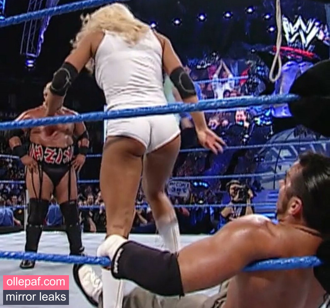 Latest Leaks Torrie Wilson Nude #905 - Fapello
