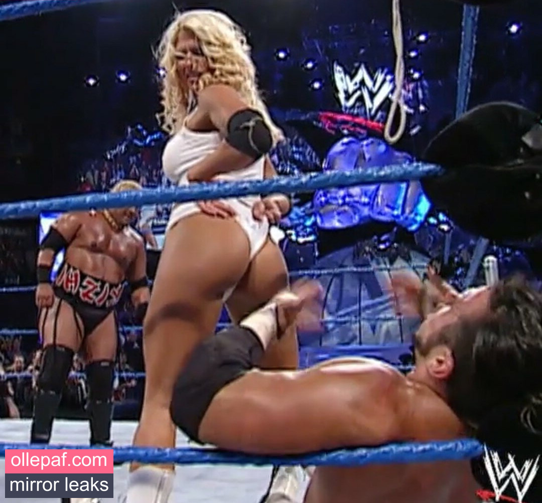 Latest Leaks Torrie Wilson Nude #907 - Fapello