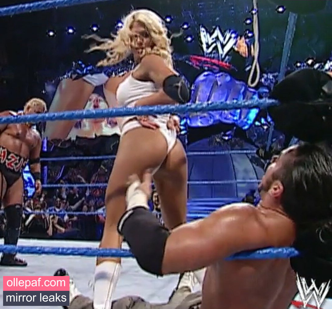 Latest Leaks Torrie Wilson Nude #908 - Fapello
