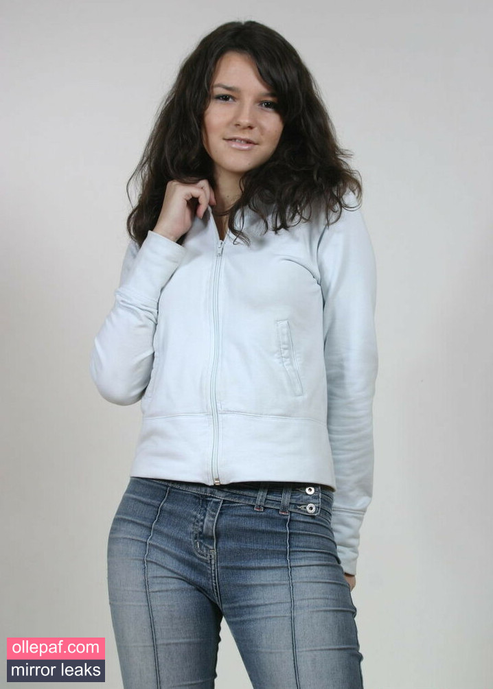 Latest Leaks totalsupercuties Nude #109 - Fapello