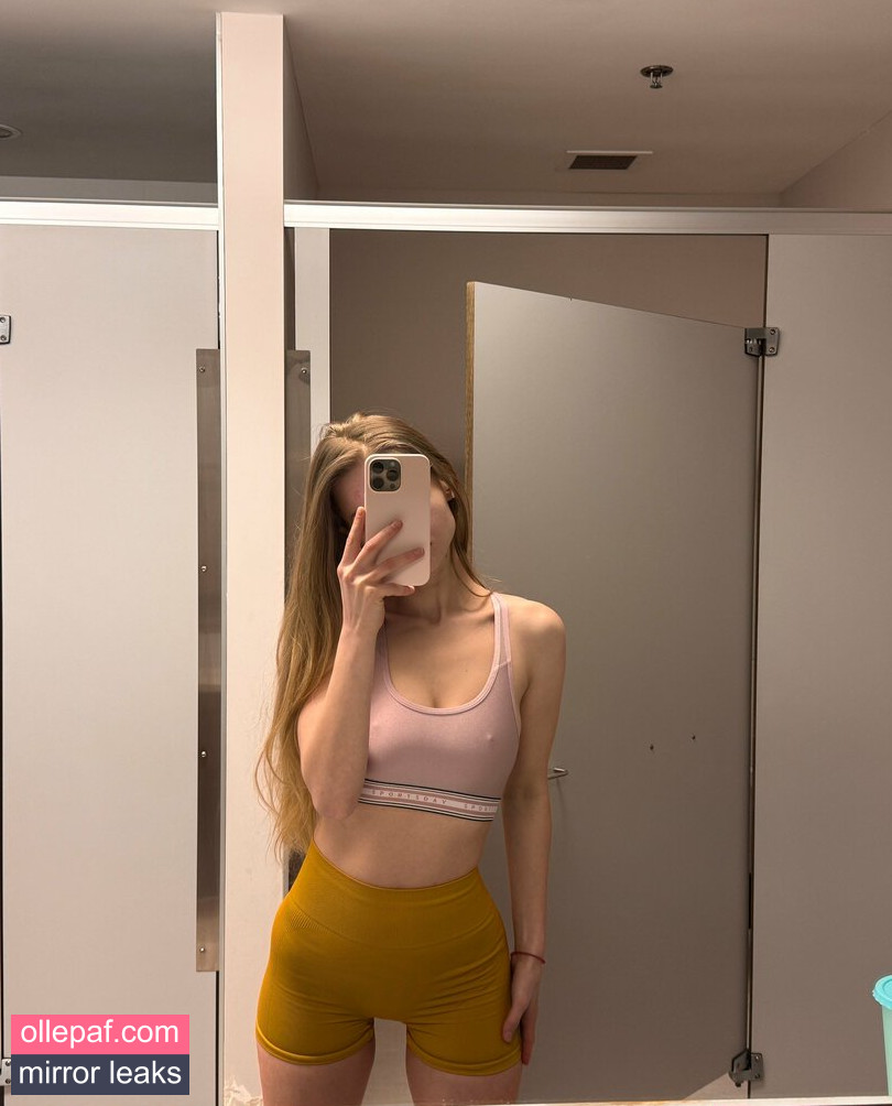Latest Leaks touch_nancydrew Nude #2 - Fapello