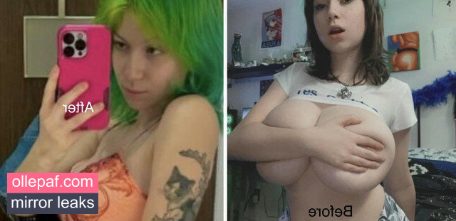 Latest Leaks Touki00 Nude #13 - Fapello