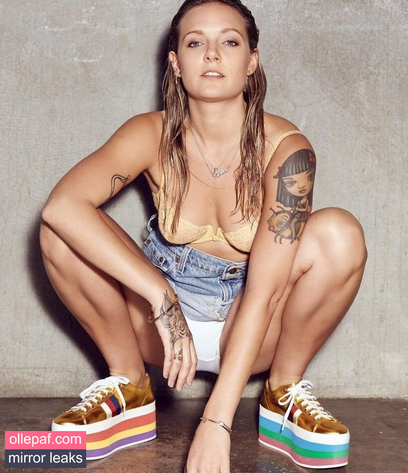 Tove Lo Nude Leaks OnlyFans #107 - Fapello