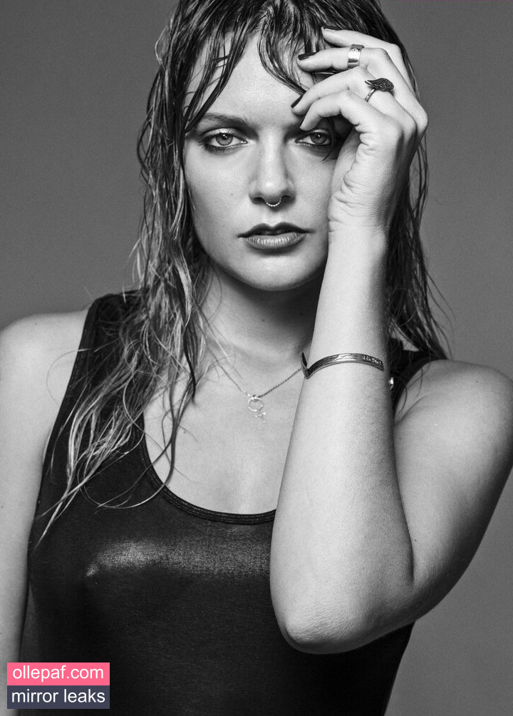 Tove Lo Nude Leaks OnlyFans #3 - Fapello