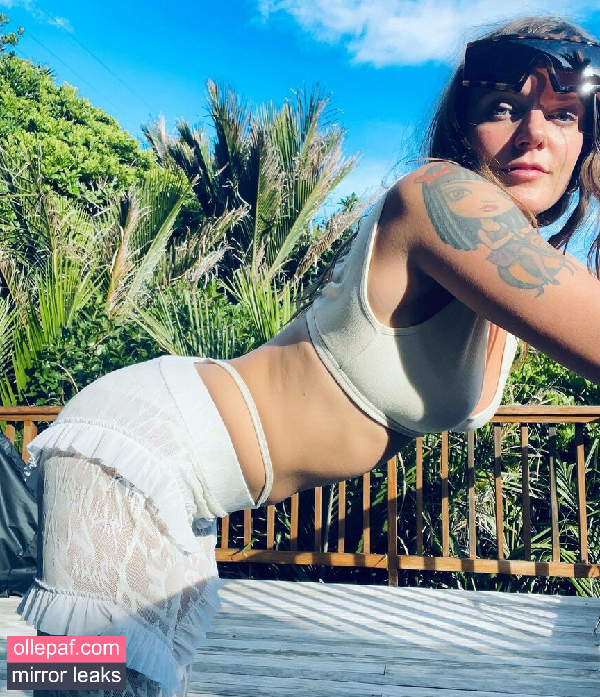 Tove Lo Nude Leaks OnlyFans #291 - Fapello