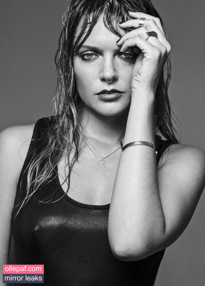 Tove Lo Nude Leaks OnlyFans #560 - Fapello