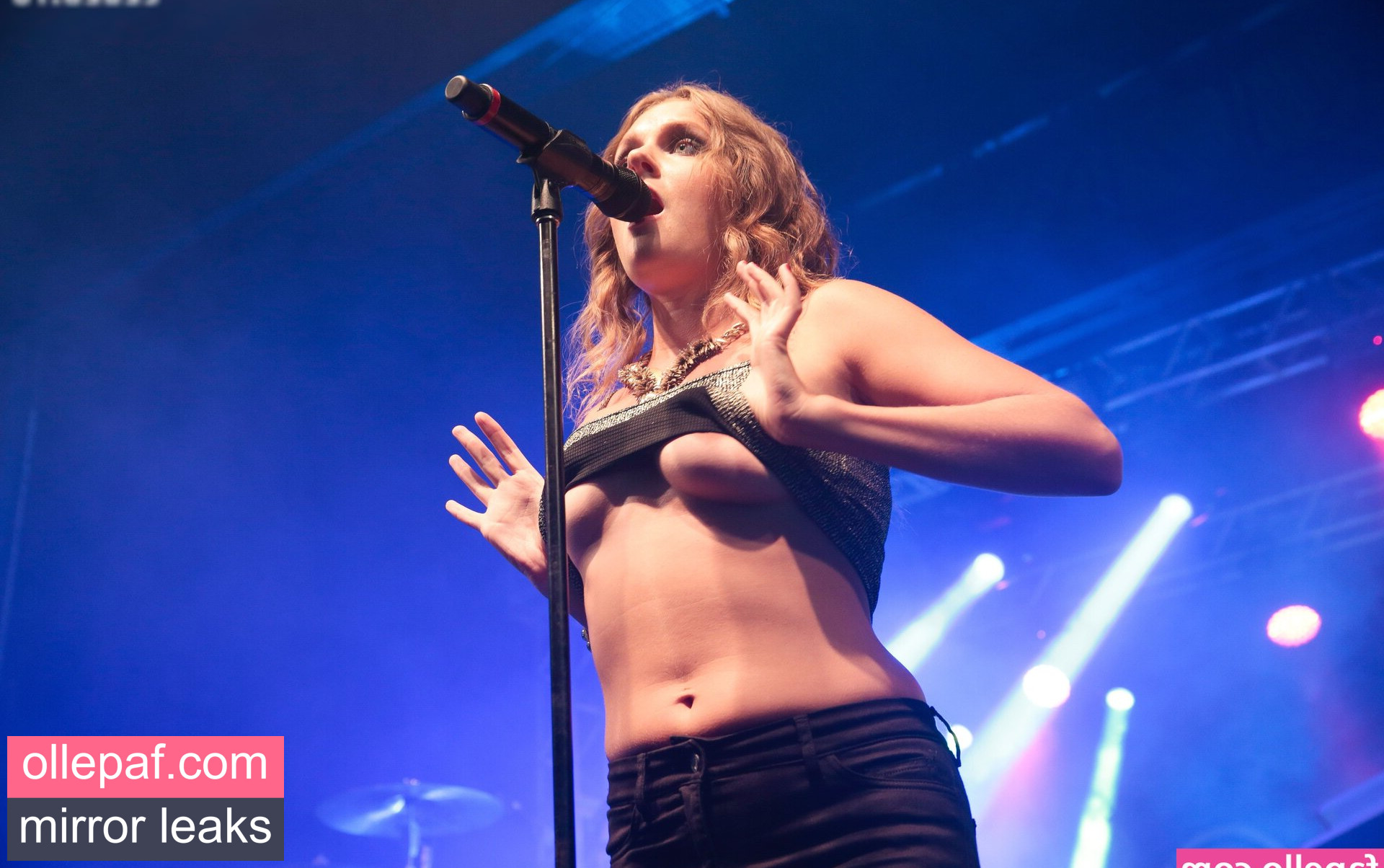 Tove Lo Nude Leaks OnlyFans #8 - Fapello