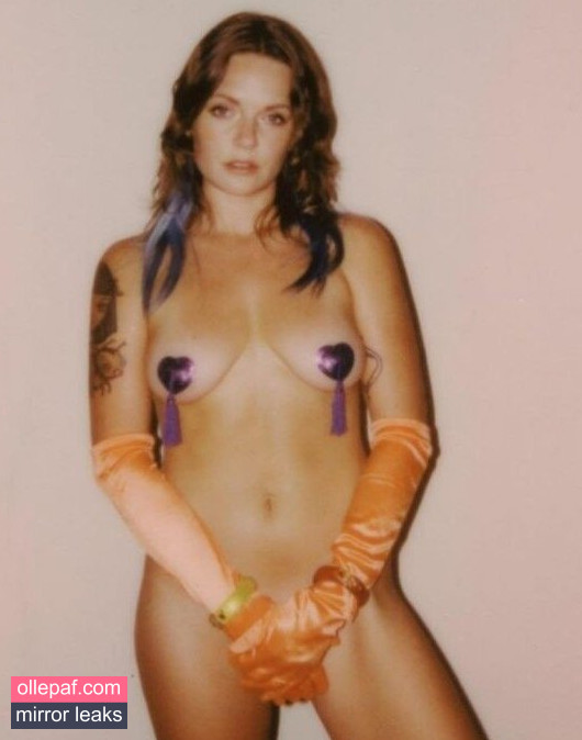 Tove Lo Nude Leaks OnlyFans #82 - Fapello