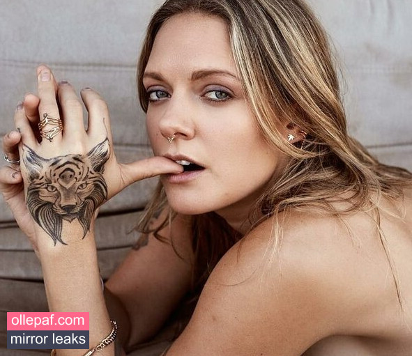 Tove Lo Nude Leaks OnlyFans #94 - Fapello