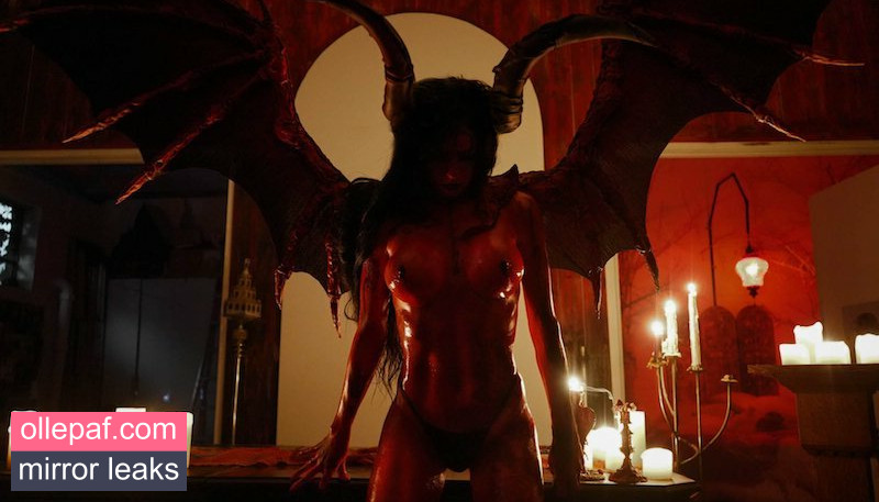 Latest Leaks Toxic Vision Nude #18 - Fapello