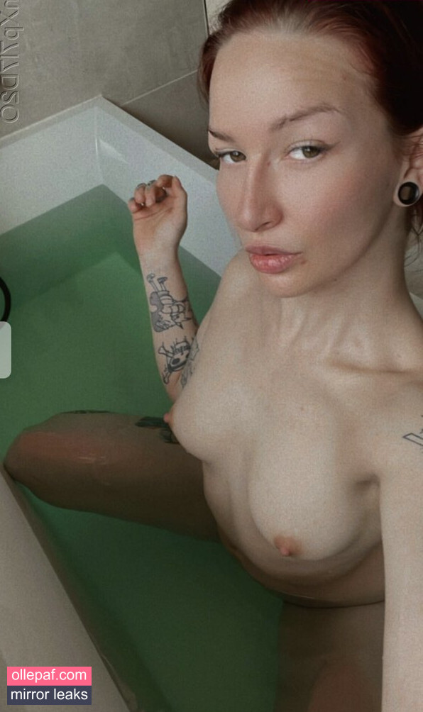 Latest Leaks Toxictokio Nude #43 - Fapello