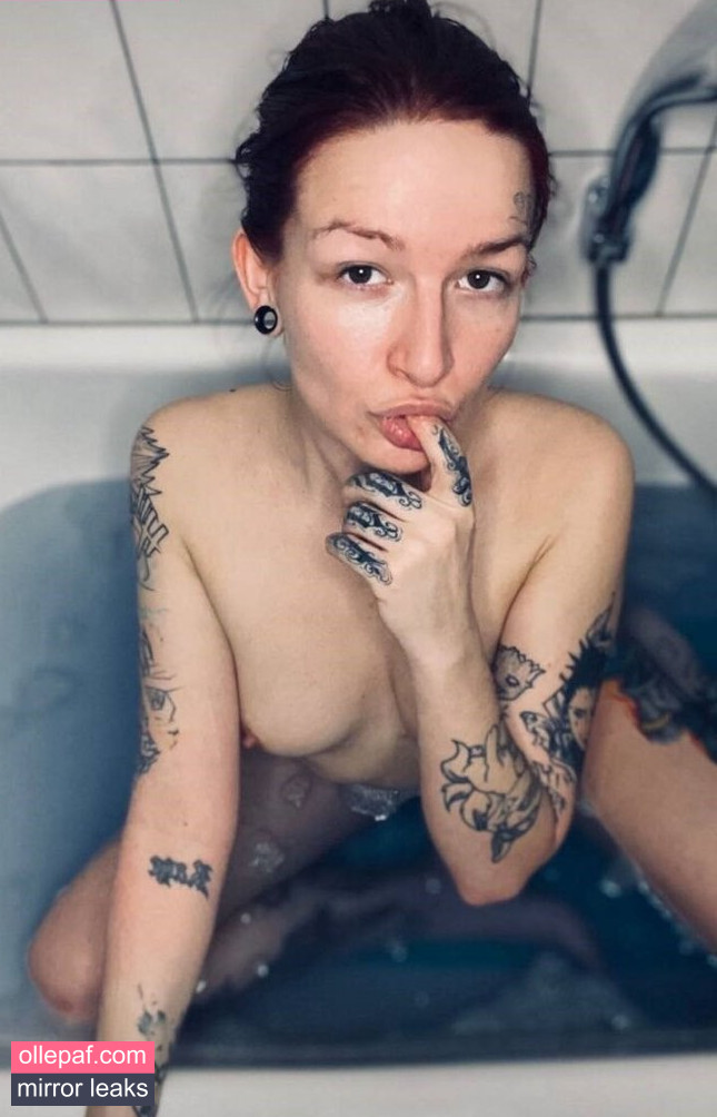Latest Leaks Toxictokio Nude #69 - Fapello