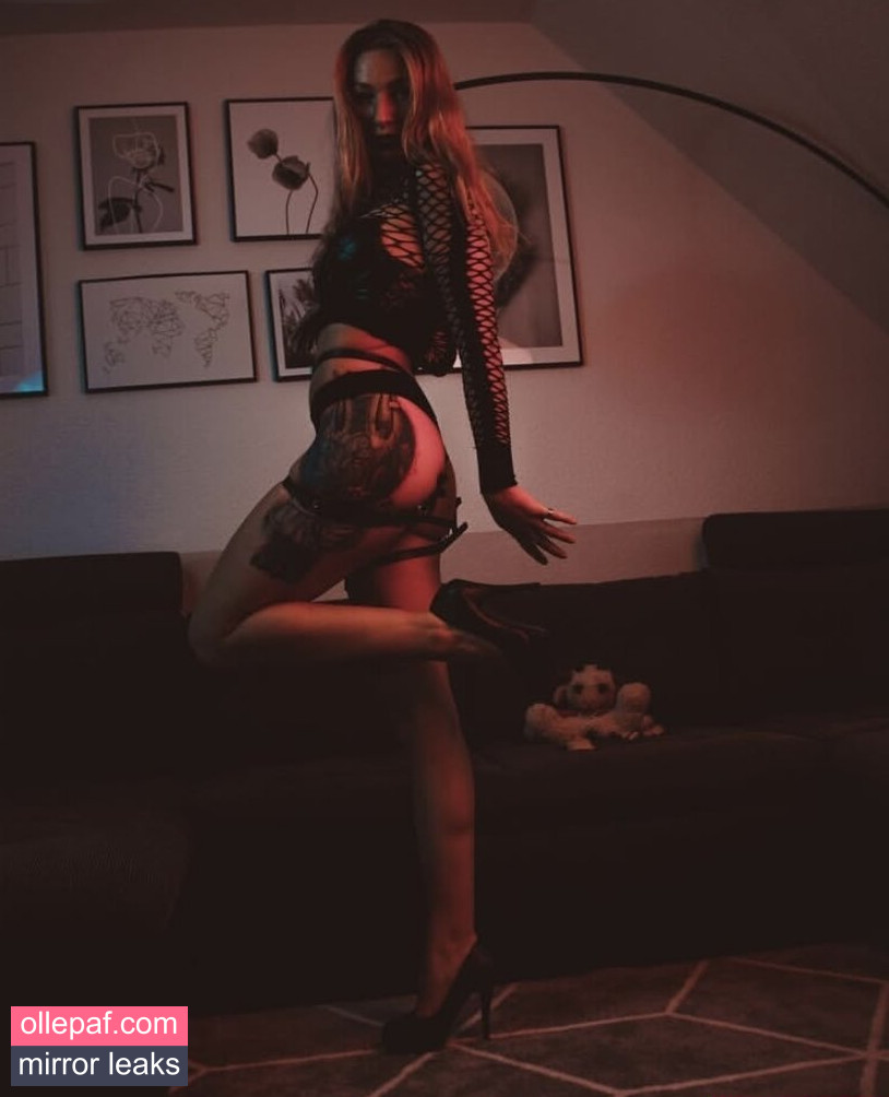 Latest Leaks Toxictokio Nude #8 - Fapello