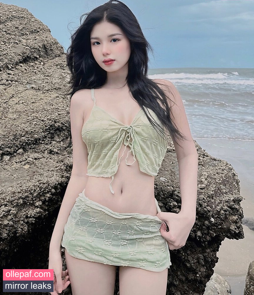 Latest Leaks Trà Hạ Ly Nude #19 - Fapello