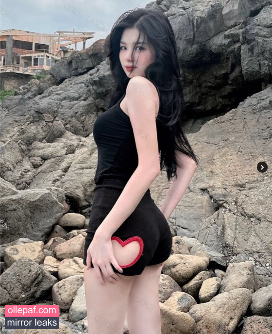 Latest Leaks Trà Hạ Ly Nude #21 - Fapello