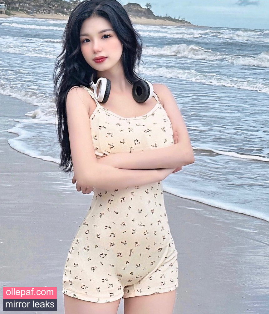 Latest Leaks Trà Hạ Ly Nude #25 - Fapello