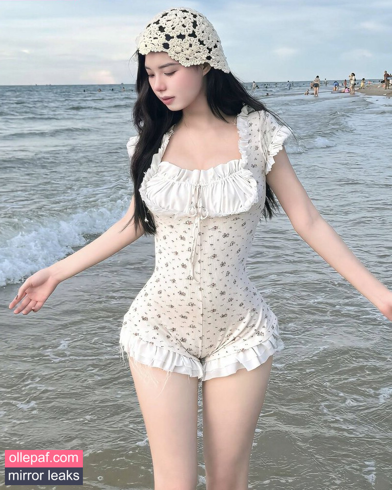 Latest Leaks Trà Hạ Ly Nude #9 - Fapello
