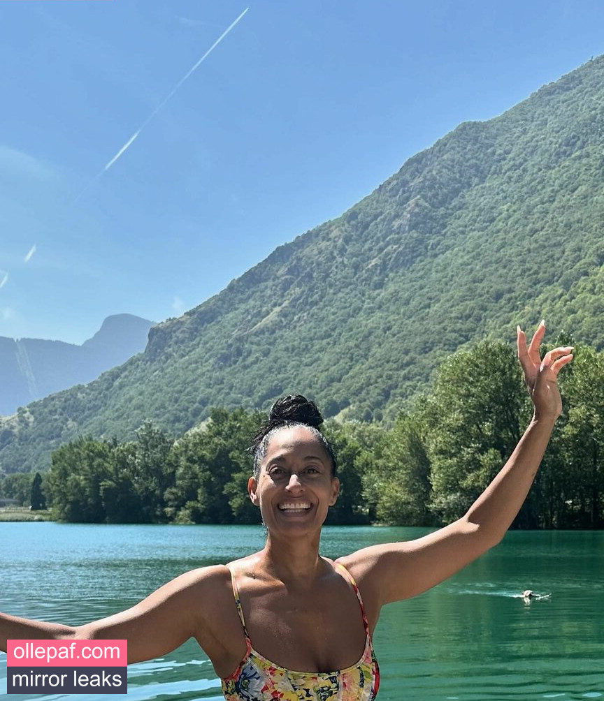 Latest Leaks Tracee Ellis Ross Nude #104 - Fapello