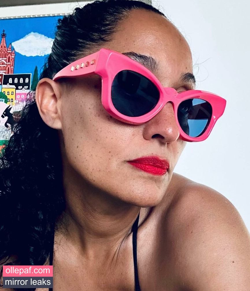 Latest Leaks Tracee Ellis Ross Nude #109 - Fapello