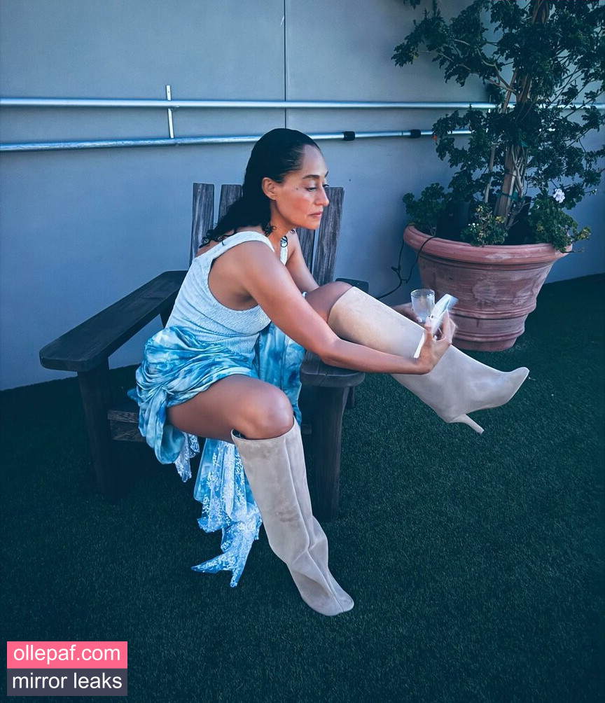 Latest Leaks Tracee Ellis Ross Nude #120 - Fapello