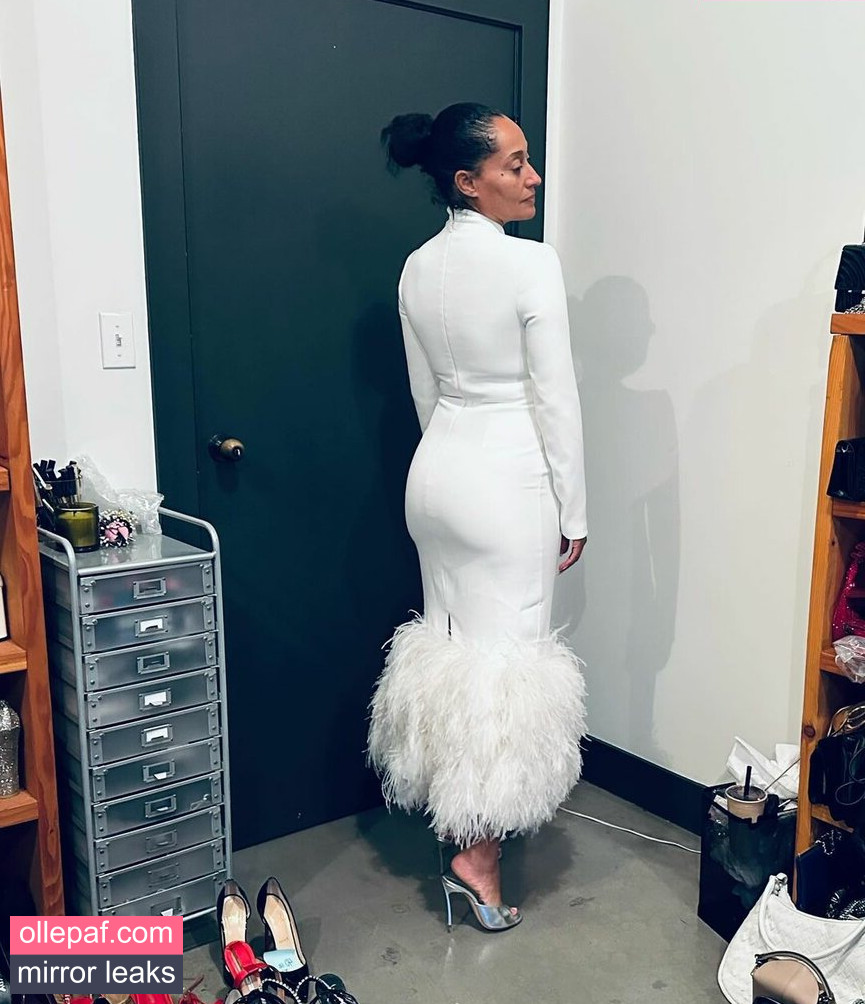 Latest Leaks Tracee Ellis Ross Nude #130 - Fapello