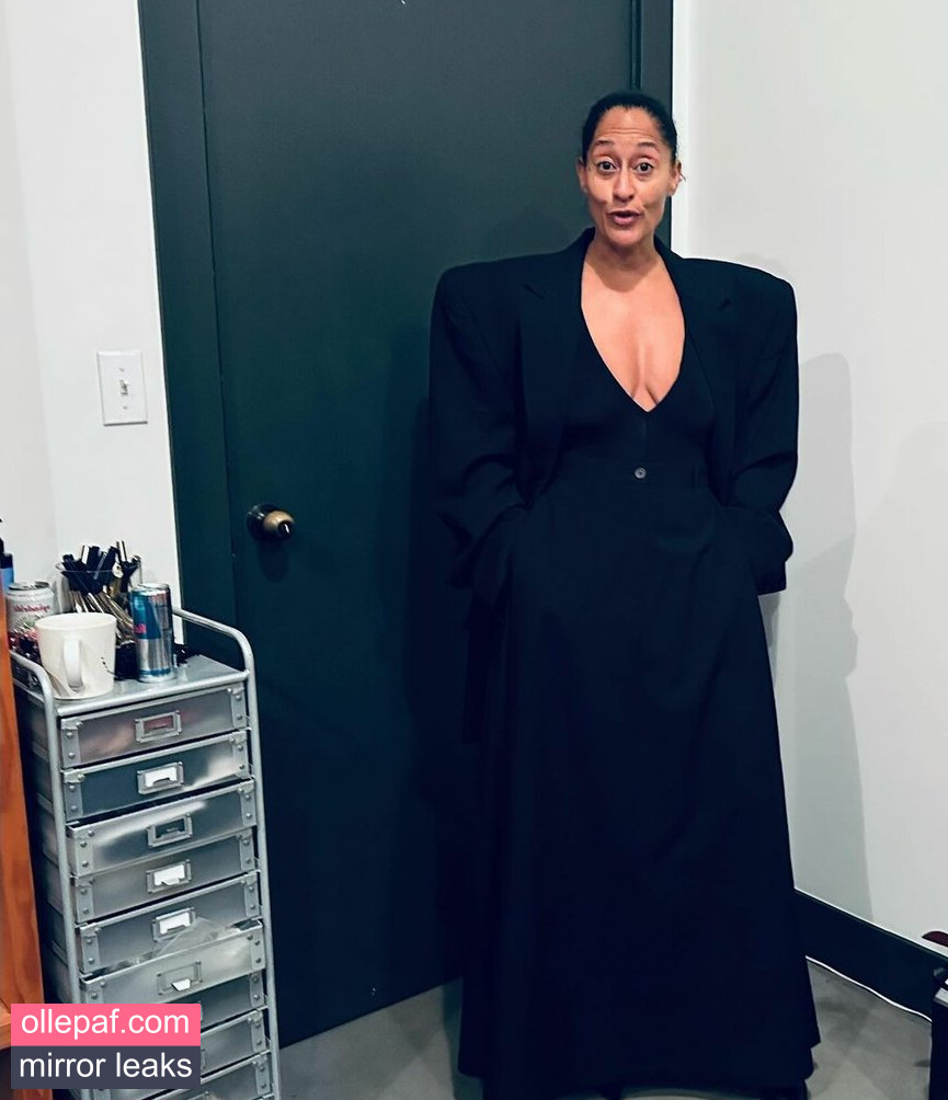 Latest Leaks Tracee Ellis Ross Nude #134 - Fapello