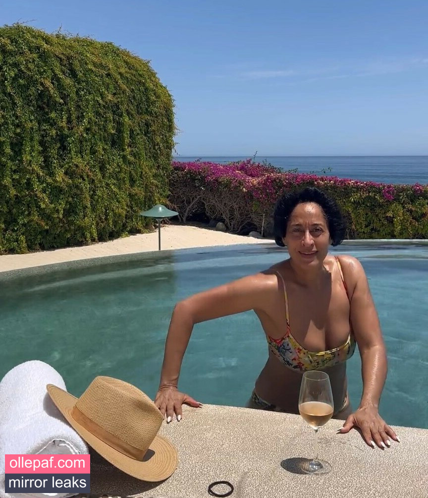 Latest Leaks Tracee Ellis Ross Nude #140 - Fapello