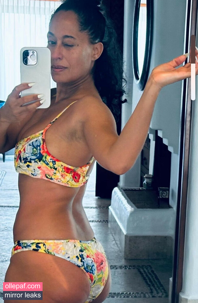 Latest Leaks Tracee Ellis Ross Nude #145 - Fapello