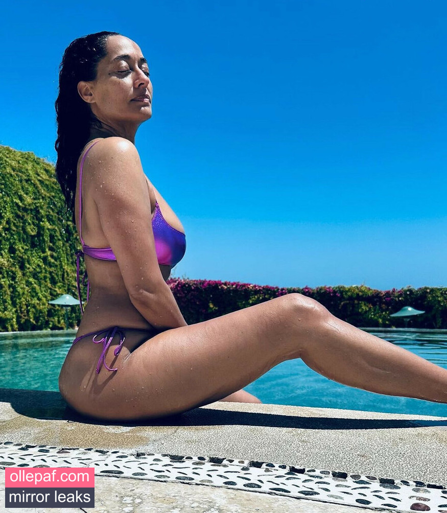 Latest Leaks Tracee Ellis Ross Nude #149 - Fapello