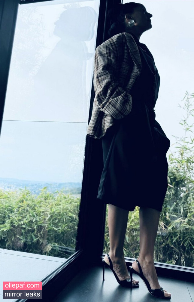 Latest Leaks Tracee Ellis Ross Nude #150 - Fapello