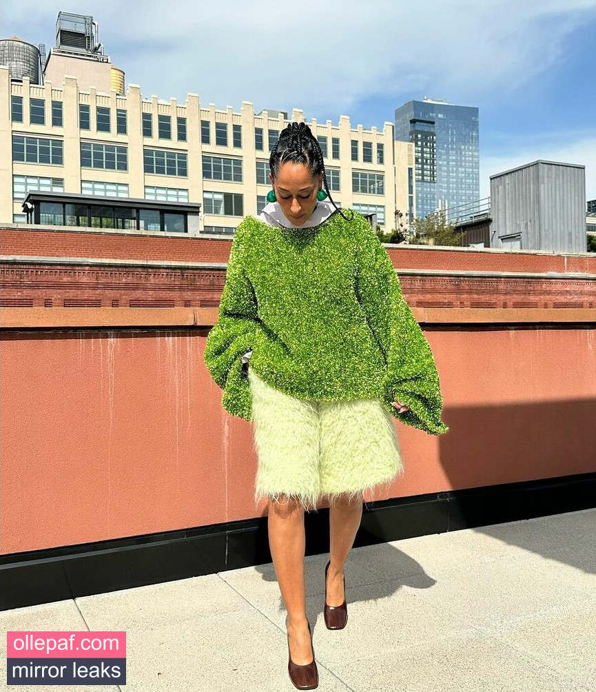 Latest Leaks Tracee Ellis Ross Nude #153 - Fapello