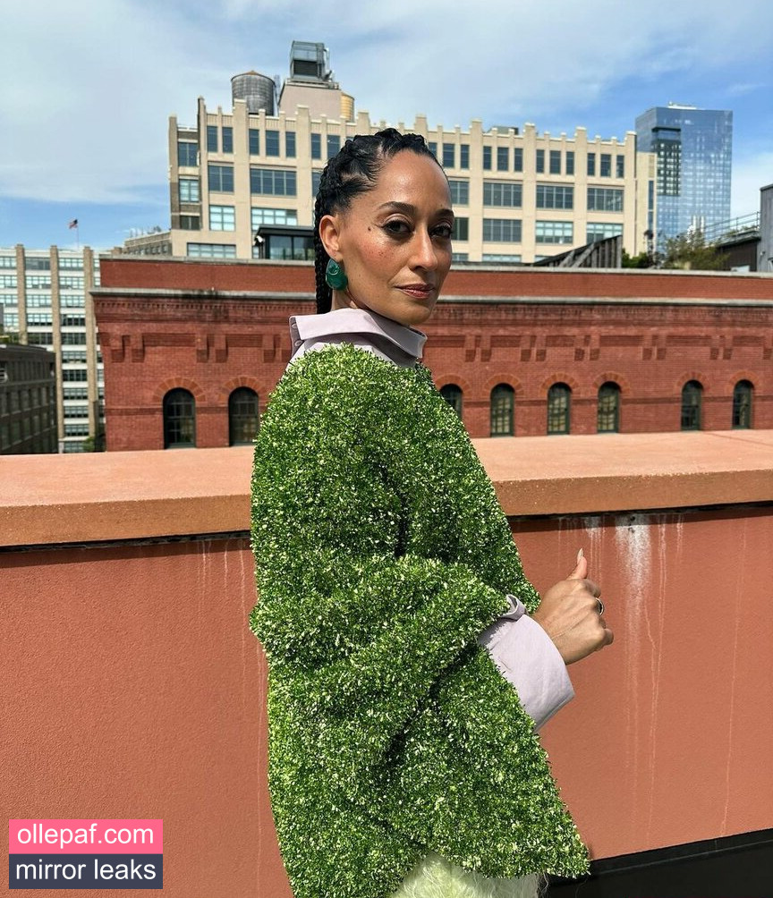 Latest Leaks Tracee Ellis Ross Nude #154 - Fapello