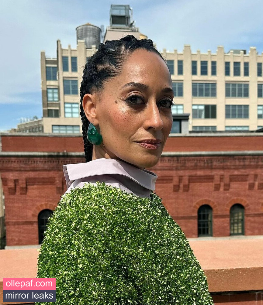 Latest Leaks Tracee Ellis Ross Nude #155 - Fapello