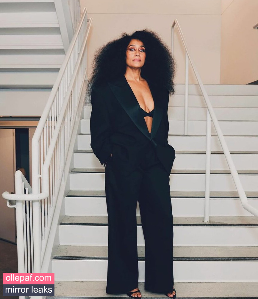 Latest Leaks Tracee Ellis Ross Nude #159 - Fapello