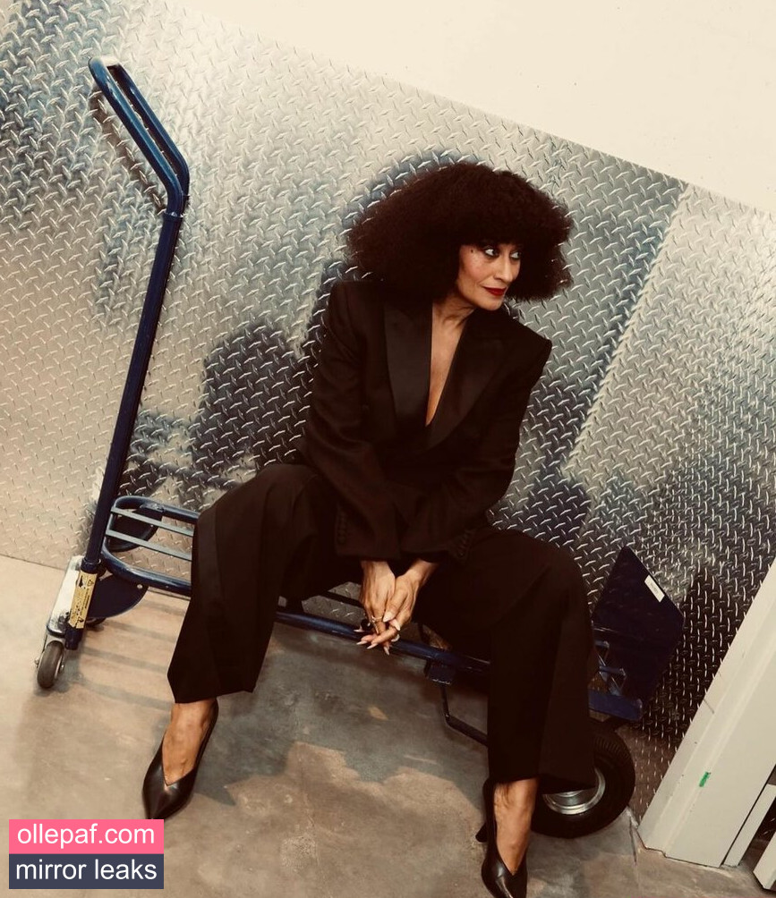 Latest Leaks Tracee Ellis Ross Nude #161 - Fapello