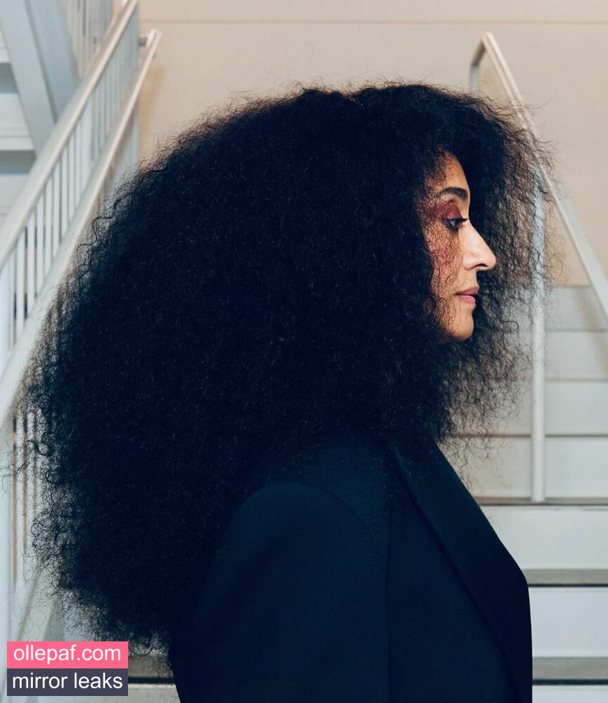 Latest Leaks Tracee Ellis Ross Nude #162 - Fapello