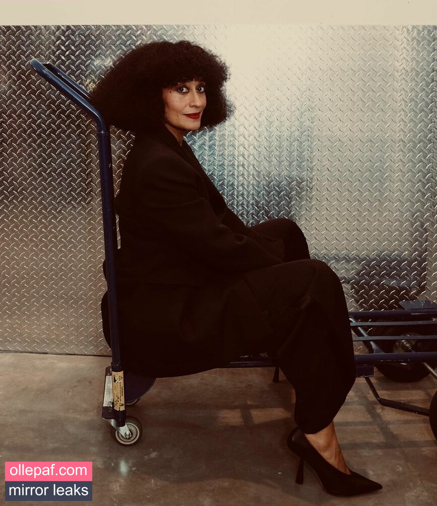 Latest Leaks Tracee Ellis Ross Nude #165 - Fapello