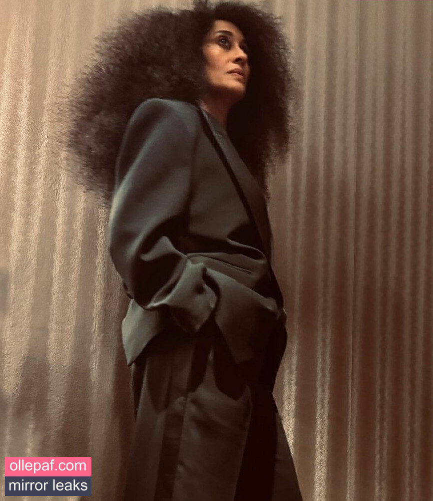 Latest Leaks Tracee Ellis Ross Nude #167 - Fapello
