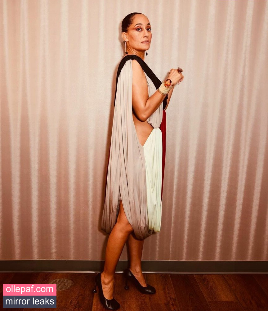 Latest Leaks Tracee Ellis Ross Nude #169 - Fapello
