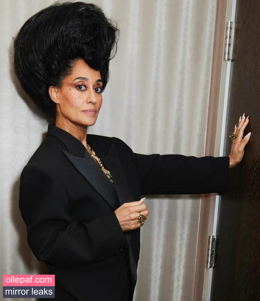 Latest Leaks Tracee Ellis Ross Nude #170 - Fapello