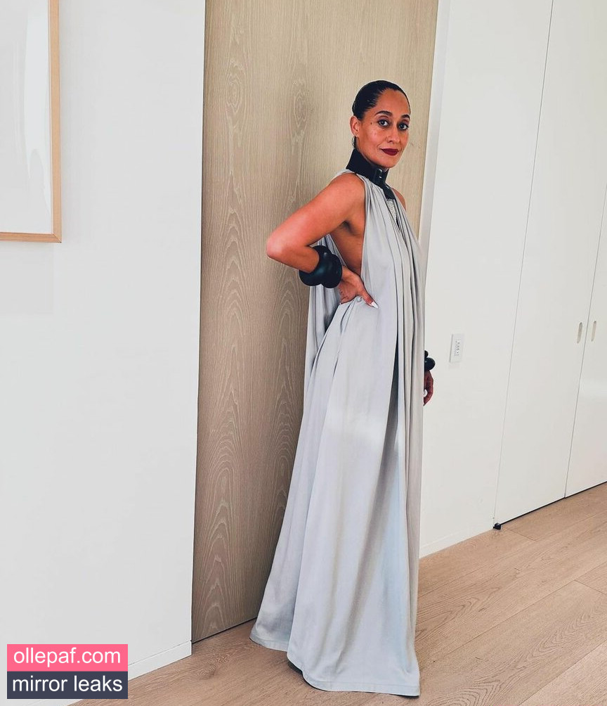 Latest Leaks Tracee Ellis Ross Nude #172 - Fapello